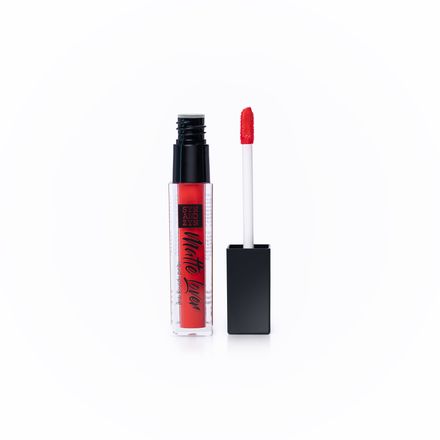 Matte Lover Lip Tint : Matte Feels 6 gr thumbnail 2