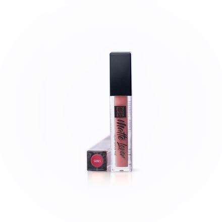 Matte Lover Lip Tint : Matte Goals 6 gr thumbnail 1