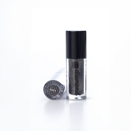 Diamond Liquid Eyeshadow : Black 3,8 gr thumbnail 1