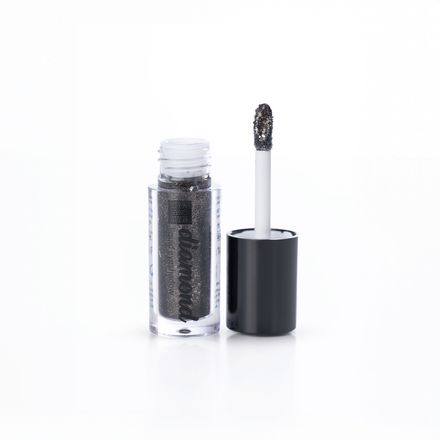 Diamond Liquid Eyeshadow : Black 3,8 gr thumbnail 2