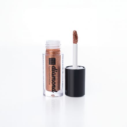 Diamond Liquid Eyeshadow : Copper 3,8 gr thumbnail 2