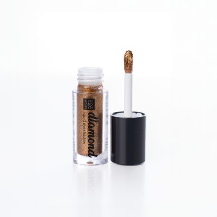 Diamond Liquid Eyeshadow : Gold 3,8 gr thumbnail 2