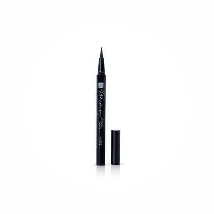 Eyeliner Feutre Haute Précision : Black 1.8 gr thumbnail 2