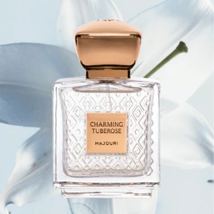 Charming Tuberose thumbnail 1