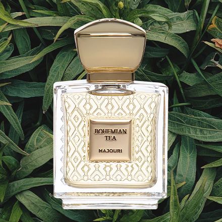 Bohemian Tea Parfum thumbnail 2
