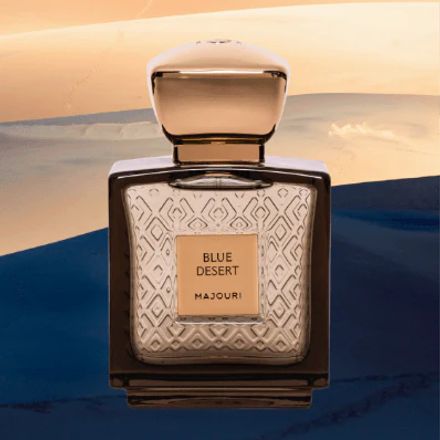 Blue Désert Parfum thumbnail 2