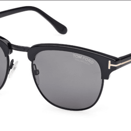 Lunettes de Soleil TOM FORD thumbnail 1
