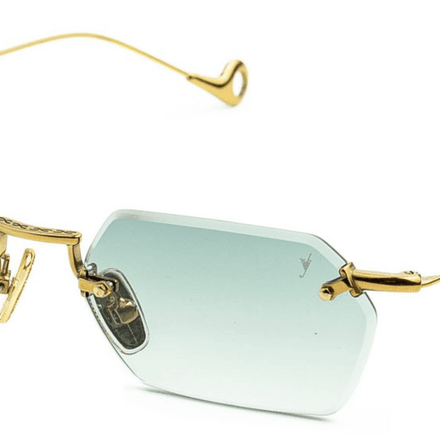 Lunettes de Soleil TANK thumbnail 1