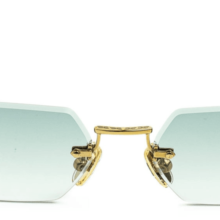 Lunettes de Soleil TANK thumbnail 2