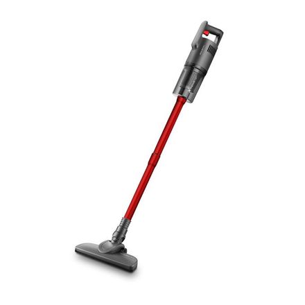 Wash Pro Air 10 : Aspirateur sans fil + Serpillère avec réservoir d'eau thumbnail 6