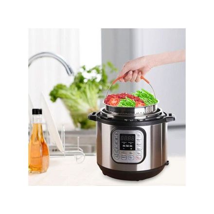 Panier Vapeur 6L pour Autocuiseur Smart Cocotte 6L  thumbnail 4