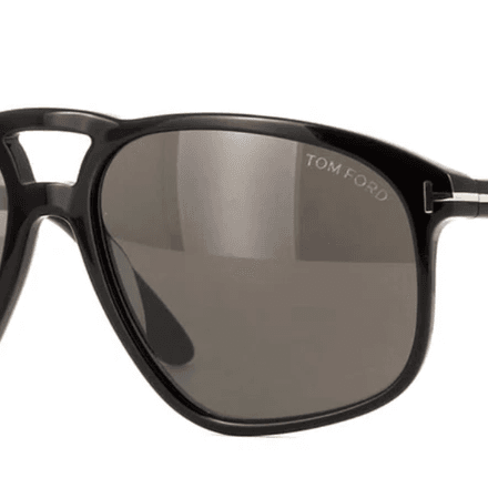 Lunettes de soleil  TOM FORD thumbnail 1
