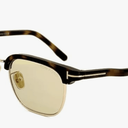 Lunettes de soleil  TOM FORD thumbnail 2