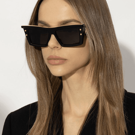 Lunettes de Soleil BALMAIN thumbnail 2