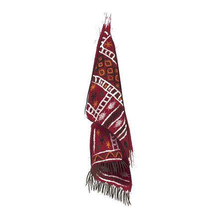Affiche tapis kilim thumbnail 3