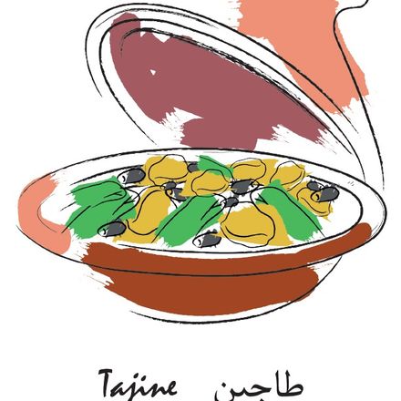 Affiche tajine thumbnail 2