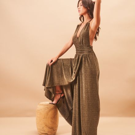 Robe Cassandra Bronze thumbnail 2