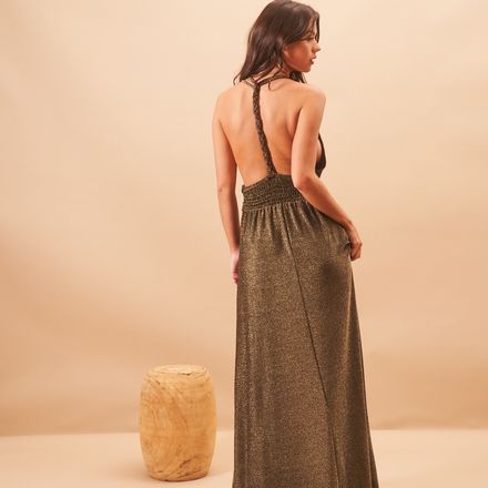 Robe Cassandra Bronze thumbnail 3
