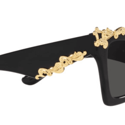Lunettes de Soleil DOLCE&GABBANA thumbnail 3