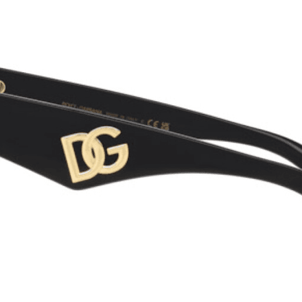 Lunettes de Soleil DOLCE&GABBANA thumbnail 4