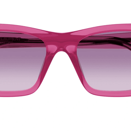 Lunettes de Soleil SAINT LAURENT thumbnail 1