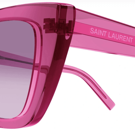 Lunettes de Soleil SAINT LAURENT thumbnail 3