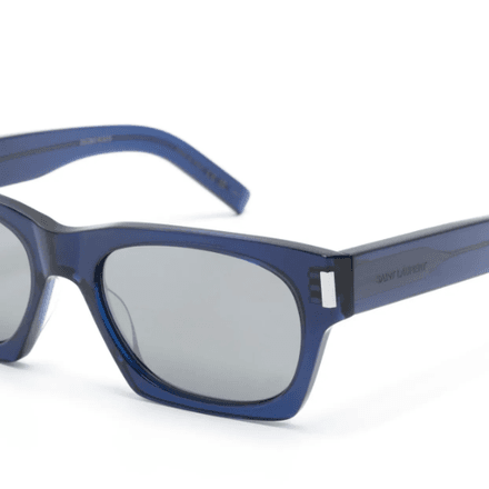 Lunettes de Soleil SAINT LAURENT thumbnail 2