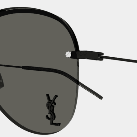 Lunettes de Soleil SAINT LAURENT thumbnail 3