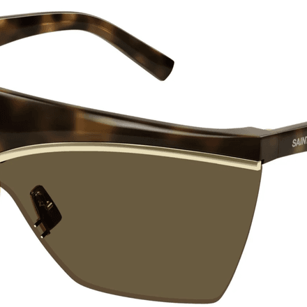 Lunettes de Soleil SAINT LAURENT thumbnail 1