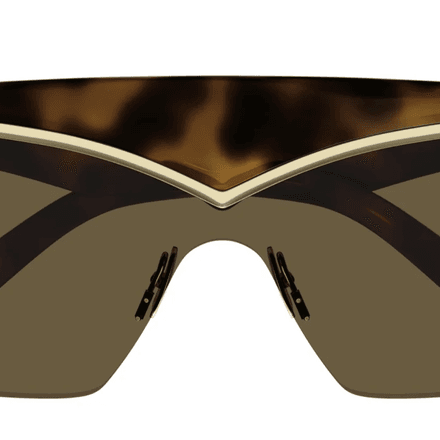 Lunettes de Soleil SAINT LAURENT thumbnail 2