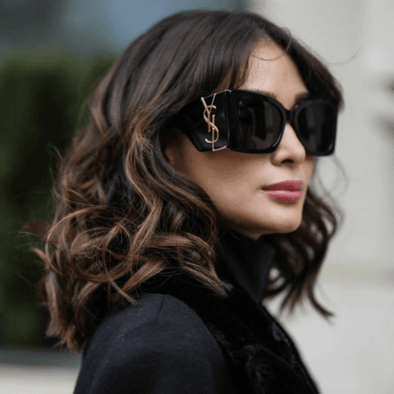 Lunettes de Soleil SAINT LAURENT thumbnail 4