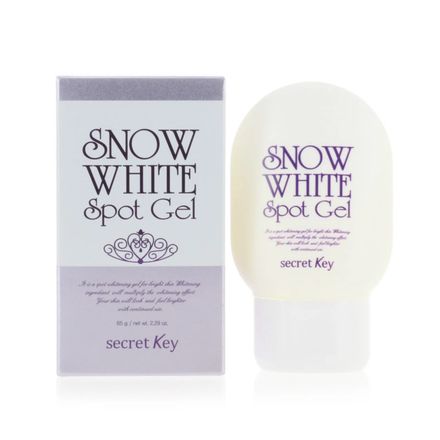 Snow White Spot Gel - Gel Anti-taches Blanche-neige thumbnail 1