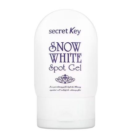 Snow White Spot Gel - Gel Anti-taches Blanche-neige thumbnail 2