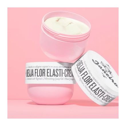 Beija Flor™ Elasti-Cream - Crème hydratante pour le corps  thumbnail 1