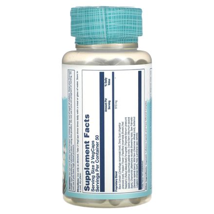 Hormone Femelle Blend SP-7C, 100 Capsules  thumbnail 2