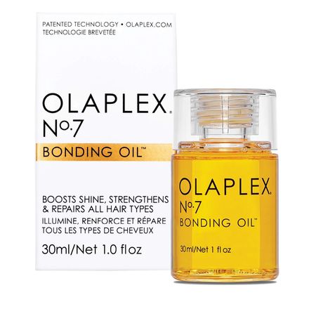 Olaplex N° 7 Bonding Oil-Huile Réparatrice - 30ml thumbnail 1