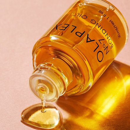 Olaplex N° 7 Bonding Oil-Huile Réparatrice - 30ml thumbnail 4