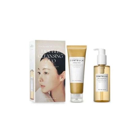 Kit Nettoyage Madagascar , Huile 200ml + Mousse 125ml thumbnail 2