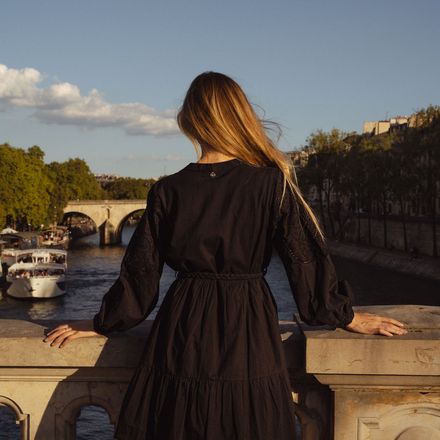Robe Amélie thumbnail 3