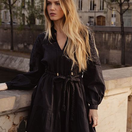 Robe Amélie thumbnail 4
