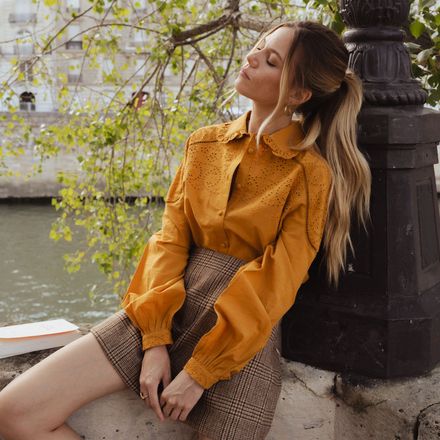 Chemise Chloé thumbnail 4