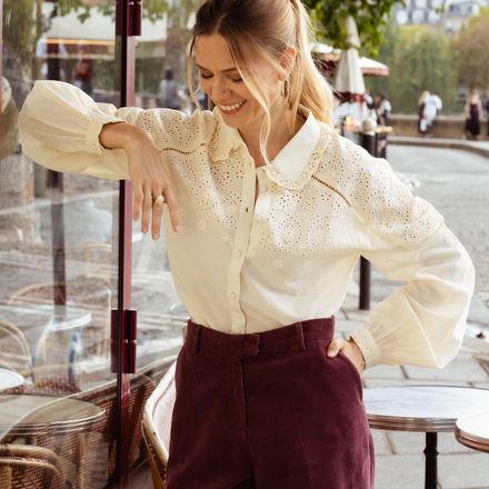 Chemise Chloé thumbnail 4