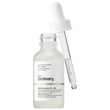Sérum Anti-taches, Alpha Arbutin 2% + Acide Hyaluronique thumbnail 2