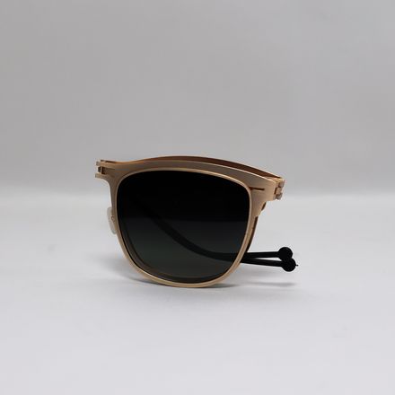 Jett Brush Gold G15 Gradient thumbnail 3