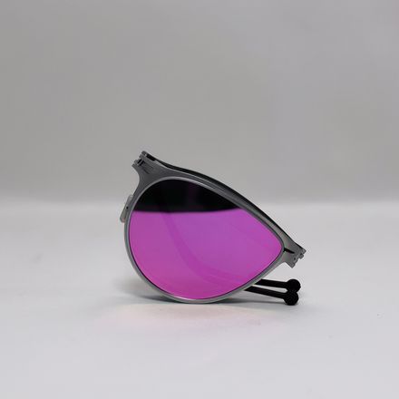 Scarlett / Brush Silver / Pink Miror thumbnail 2