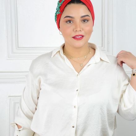 Turban Maroc thumbnail 1