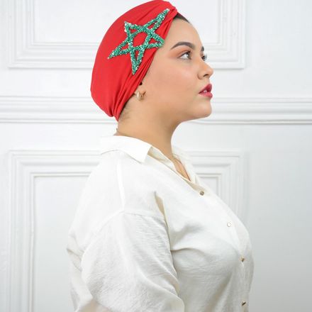 Turban Maroc thumbnail 3