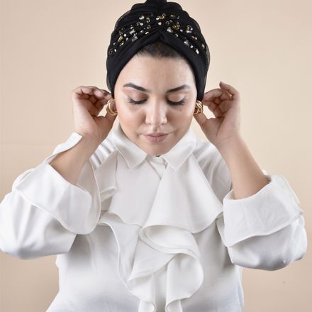 Turban Queen Of Sea Junior thumbnail 1