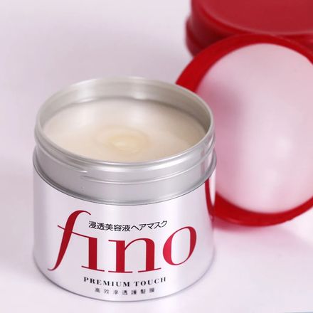 Fino Premium Touch Hair Mask thumbnail 2
