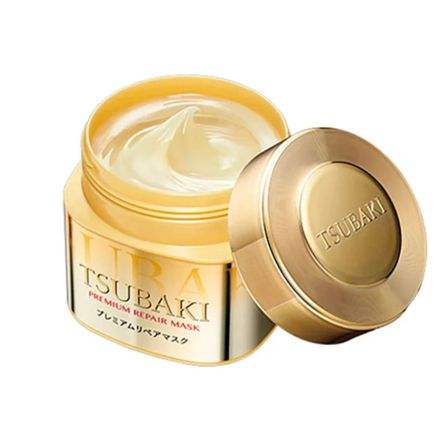 Masque Capillaire Réparateur thumbnail 2